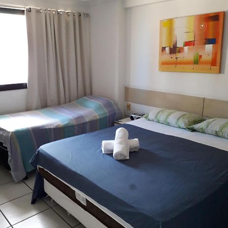 Iracema Apartament Форталеза Екстериор снимка