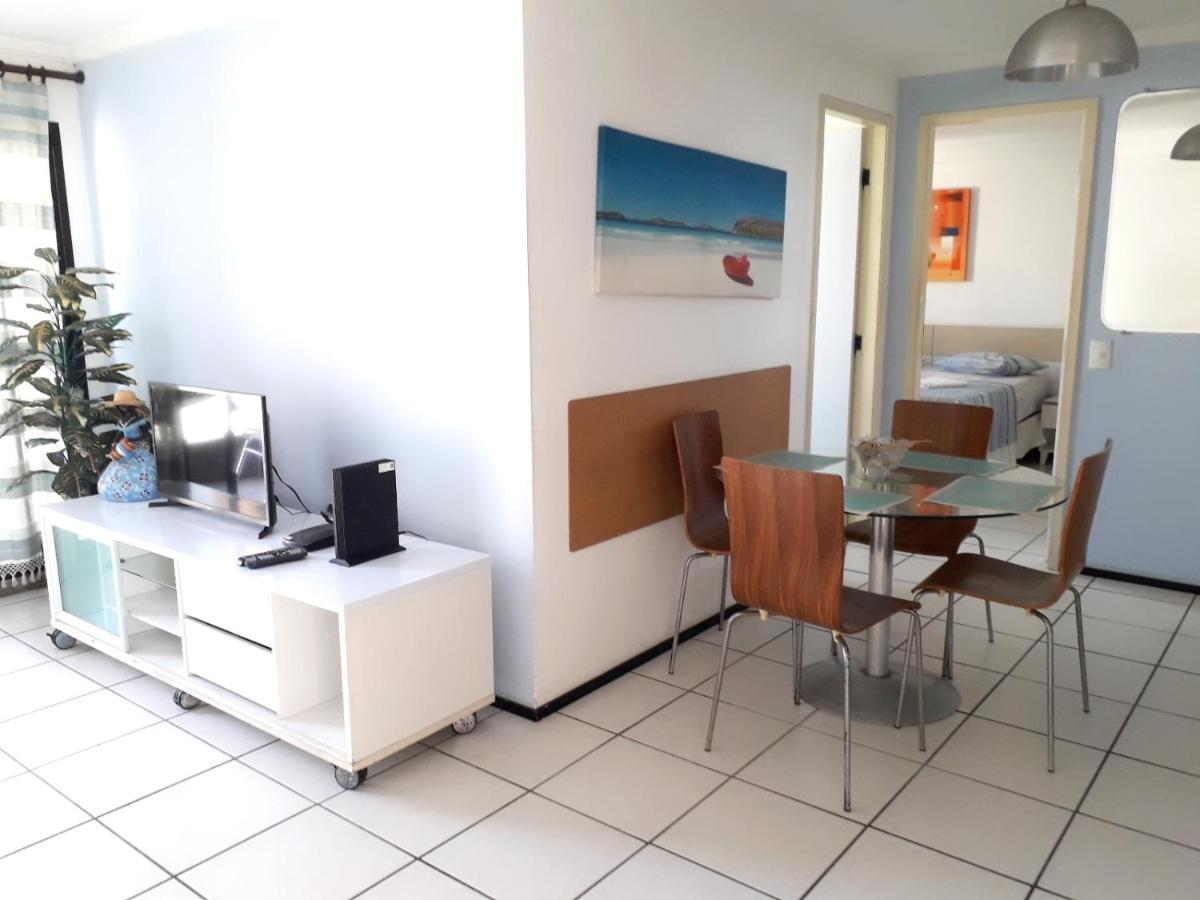 Iracema Apartament Форталеза Екстериор снимка